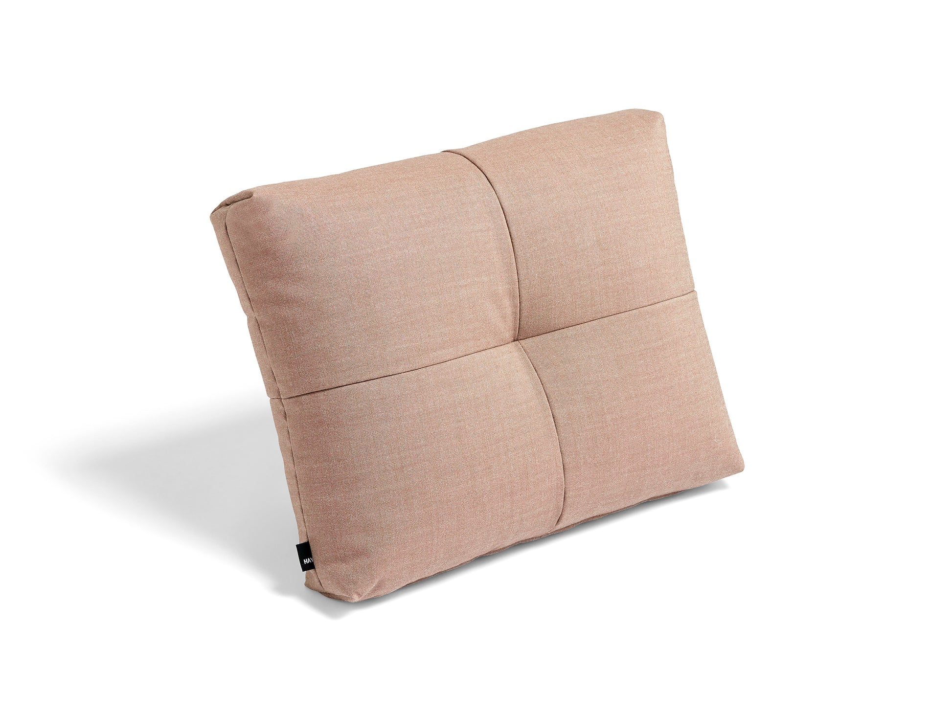 Quilton Cushion in Remix 326 by HAY