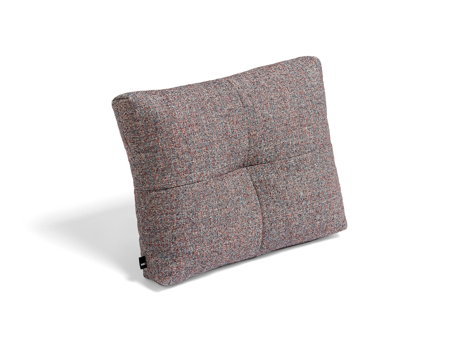 Quilton Cushion in Swarm by HAY