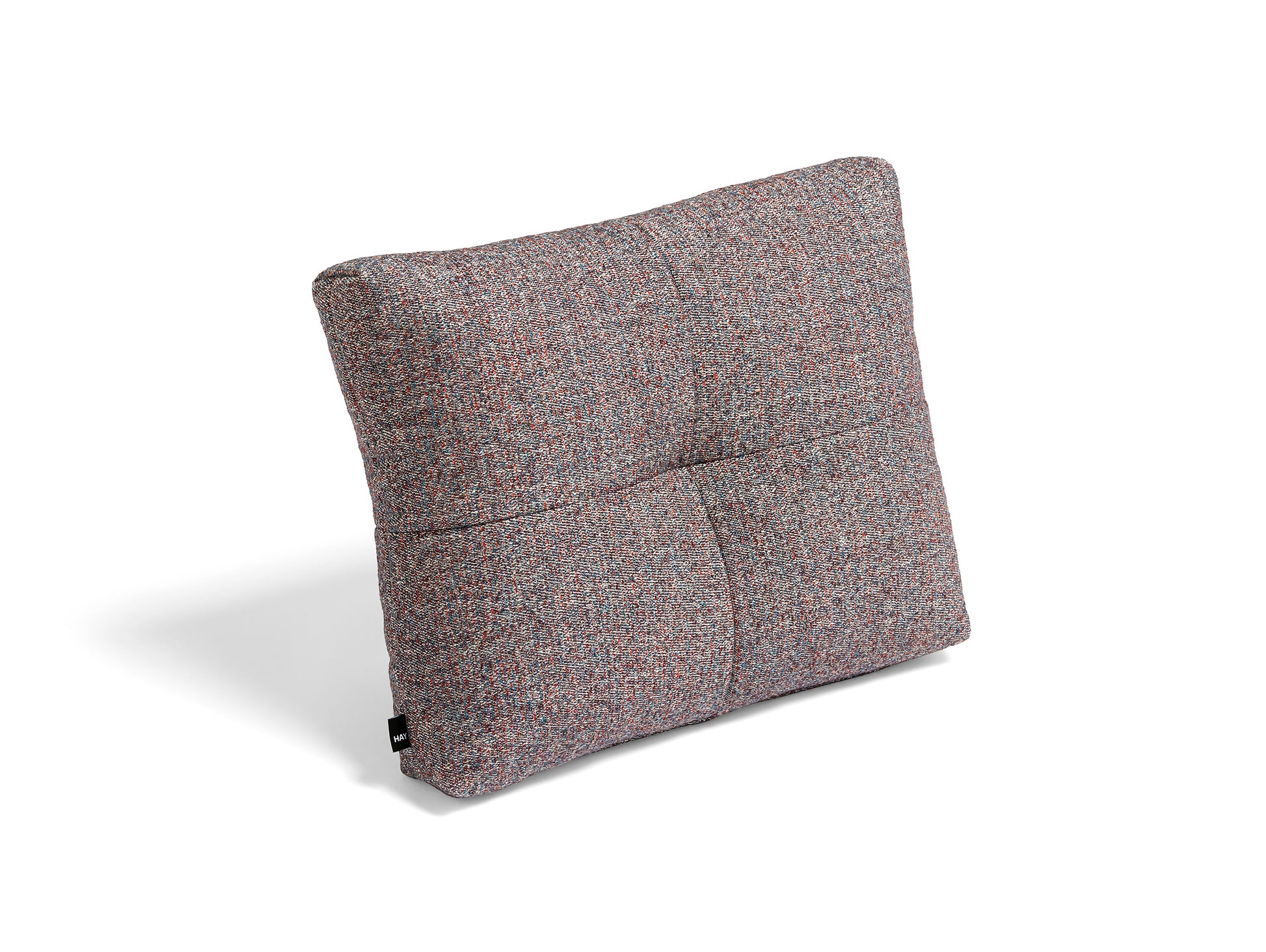 Quilton Cushion in Swarm by HAY
