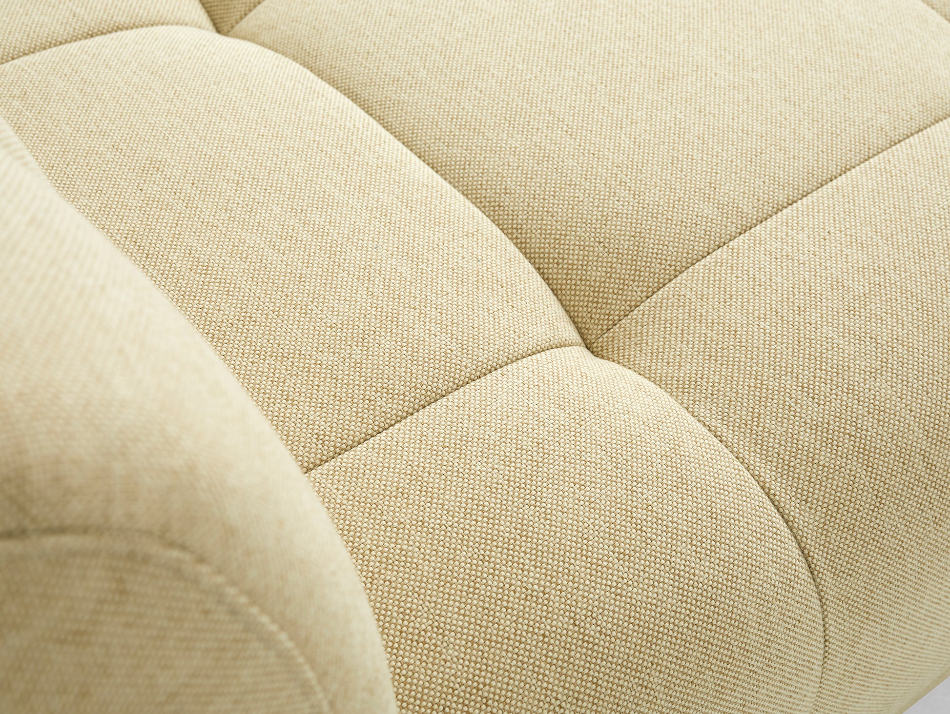 Quilton Sofa by HAY - Free Standing Modules / 303FS Wide / Mode 014