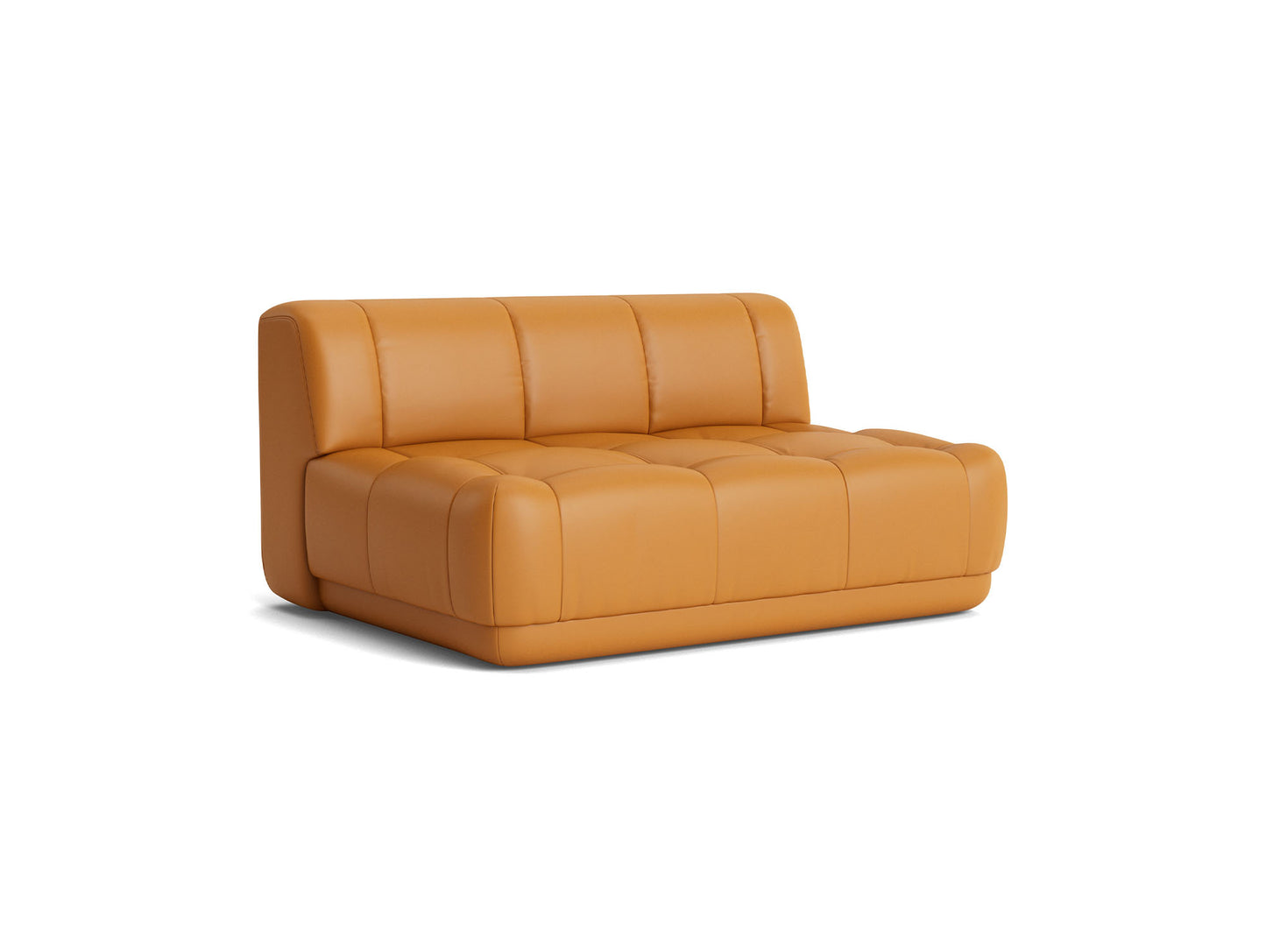 Quilton Sofa by HAY - Wide Module / Middle (303) / Group 6