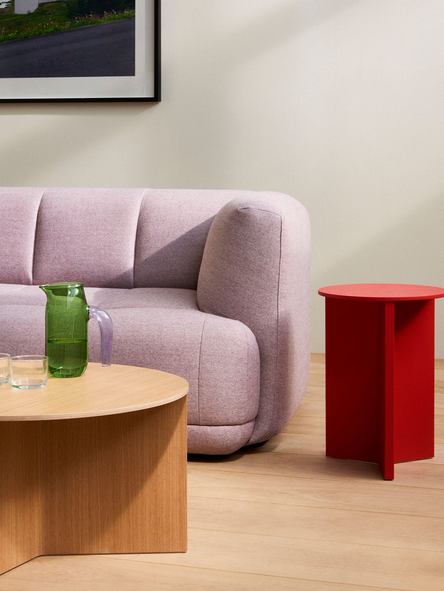 Quilton Sofa - Combination 19