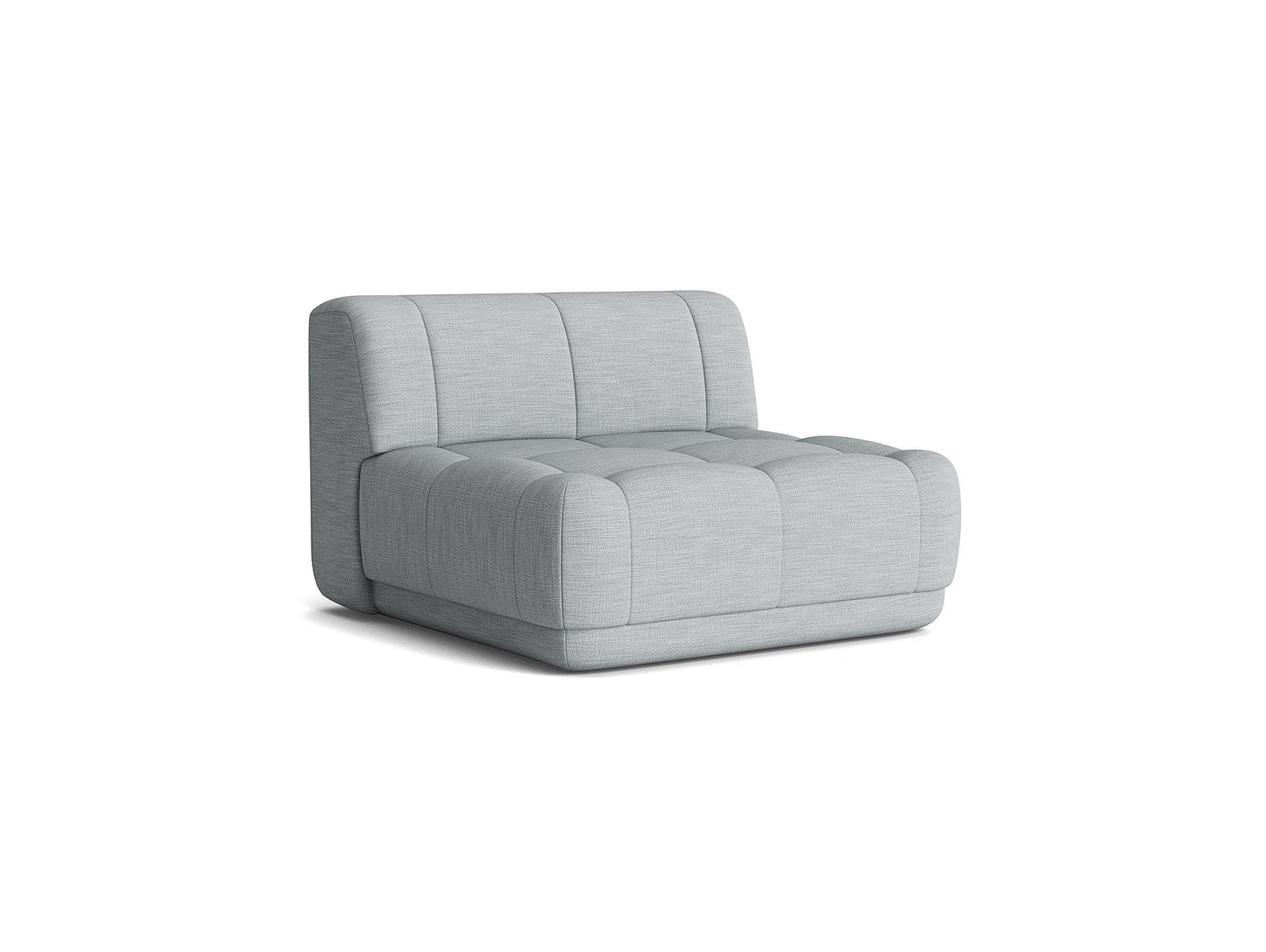 Quilton Sofa by HAY - Narrow Module / Middle (203) / Group 5