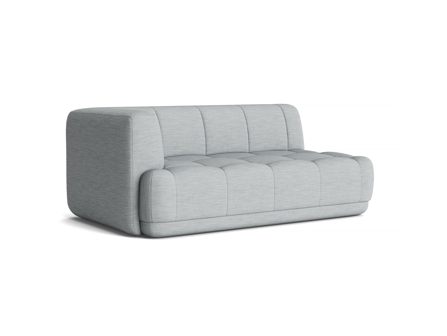 Quilton Sofa by HAY - Wide Module / Left Armrest (302) / Group 2