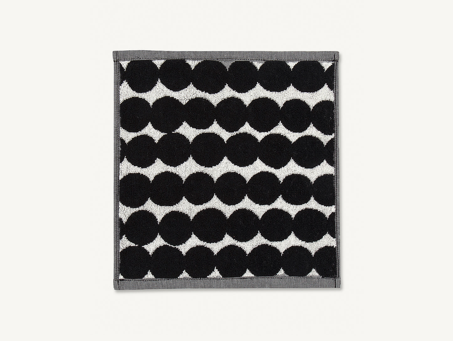 Rasymatto Face Towel by Marimekko