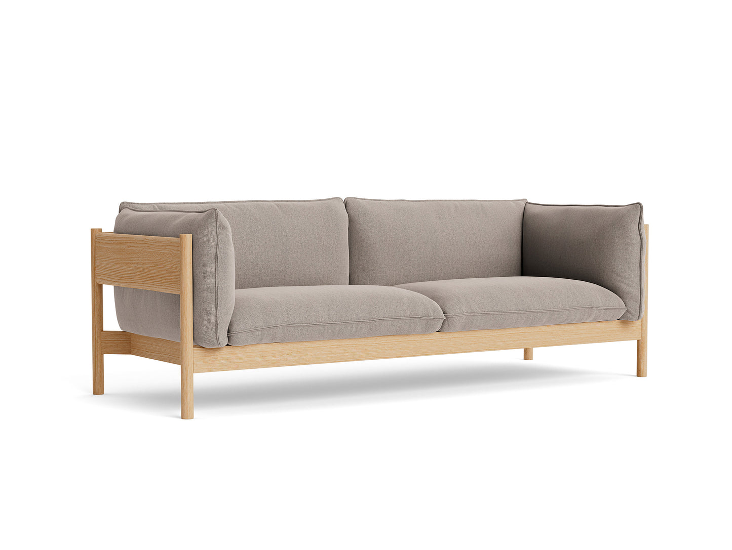 Arbour 3-Seater Sofa