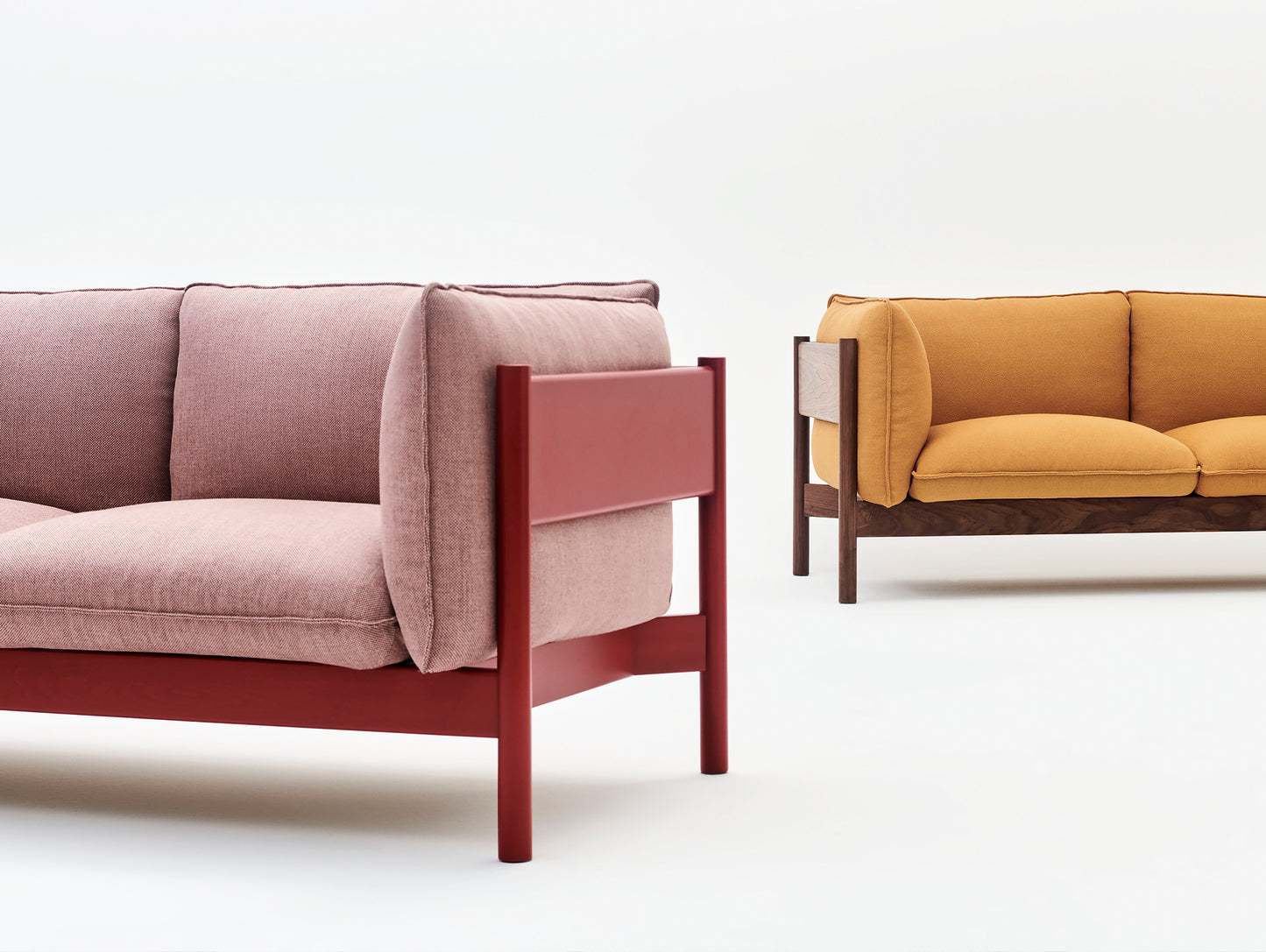 Arbour 2-Seater Sofa