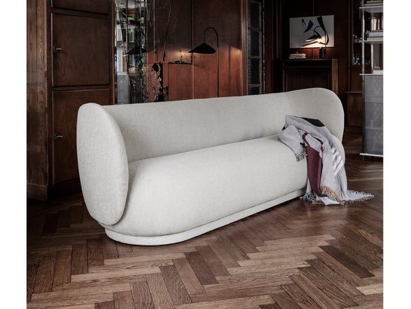 Rico sofa deals 3