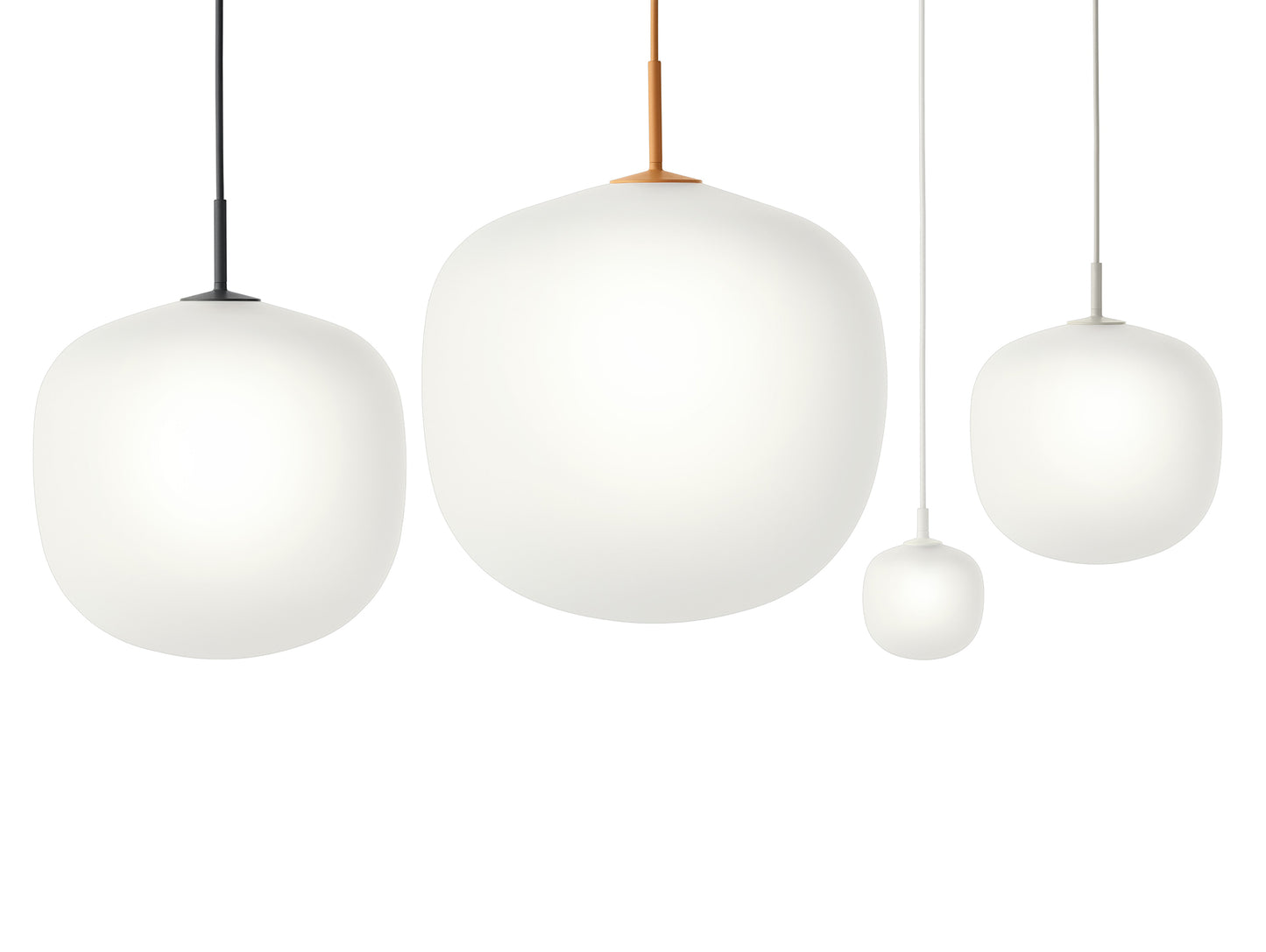 Rime Pendant Lamp