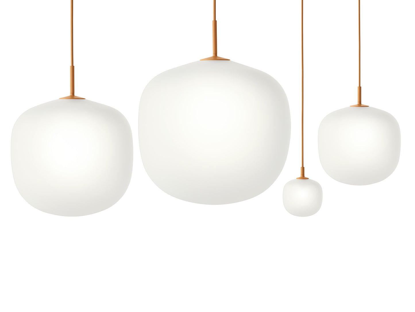 Rime Pendant Lamp