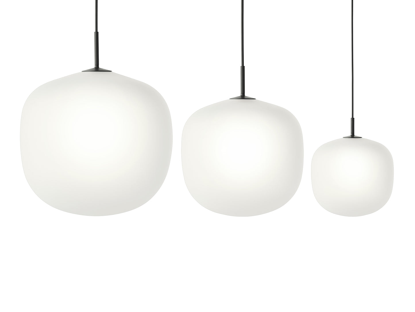 Rime Pendant Lamp