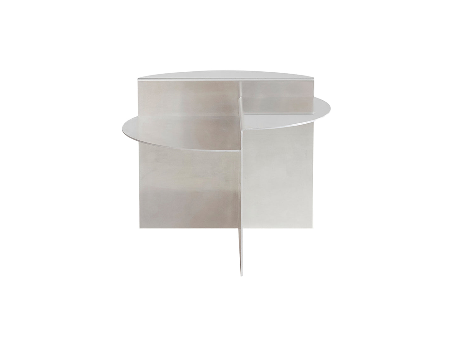 Rivet Side Table by Frama