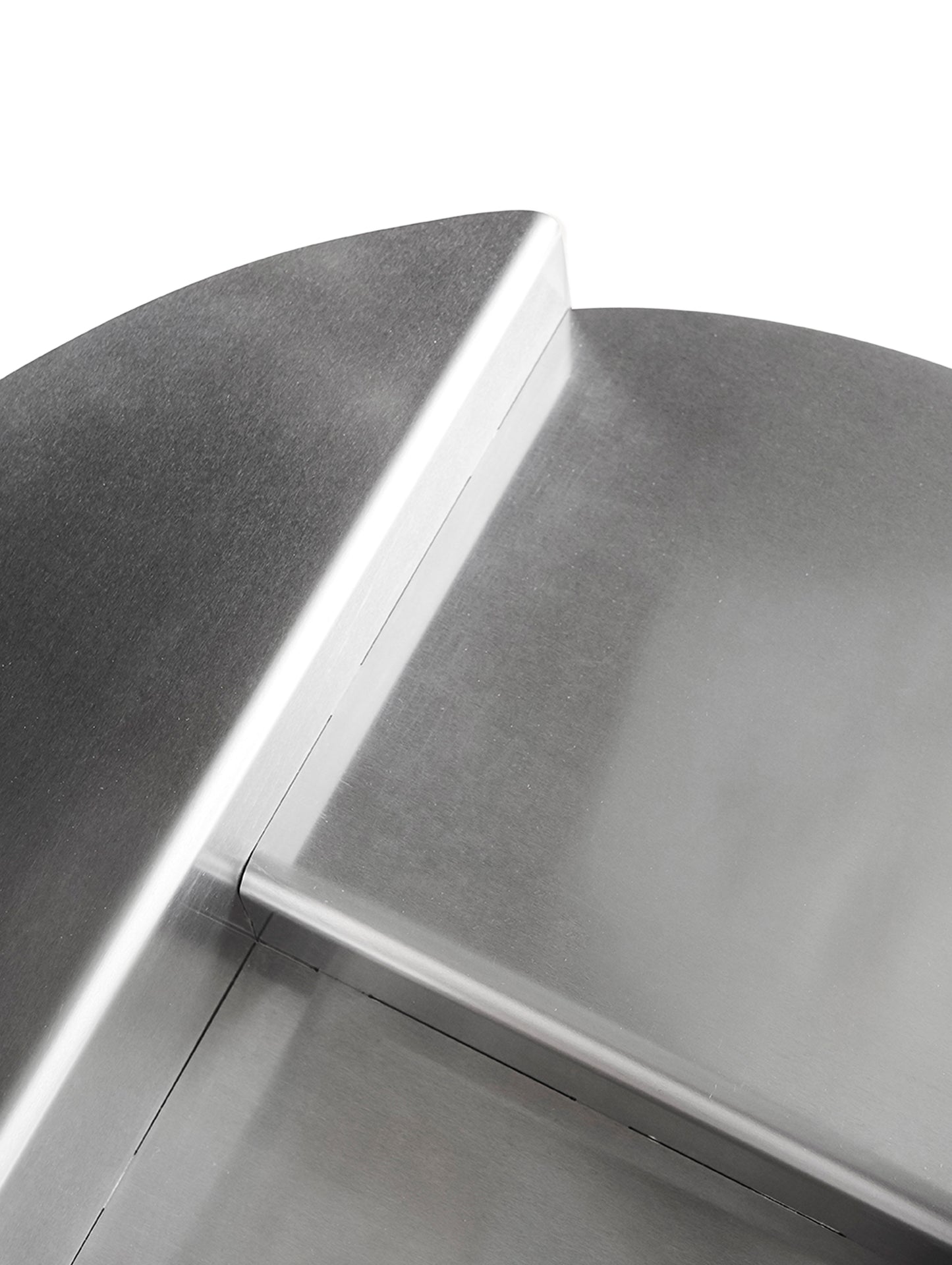 Rivet Side Table by Frama