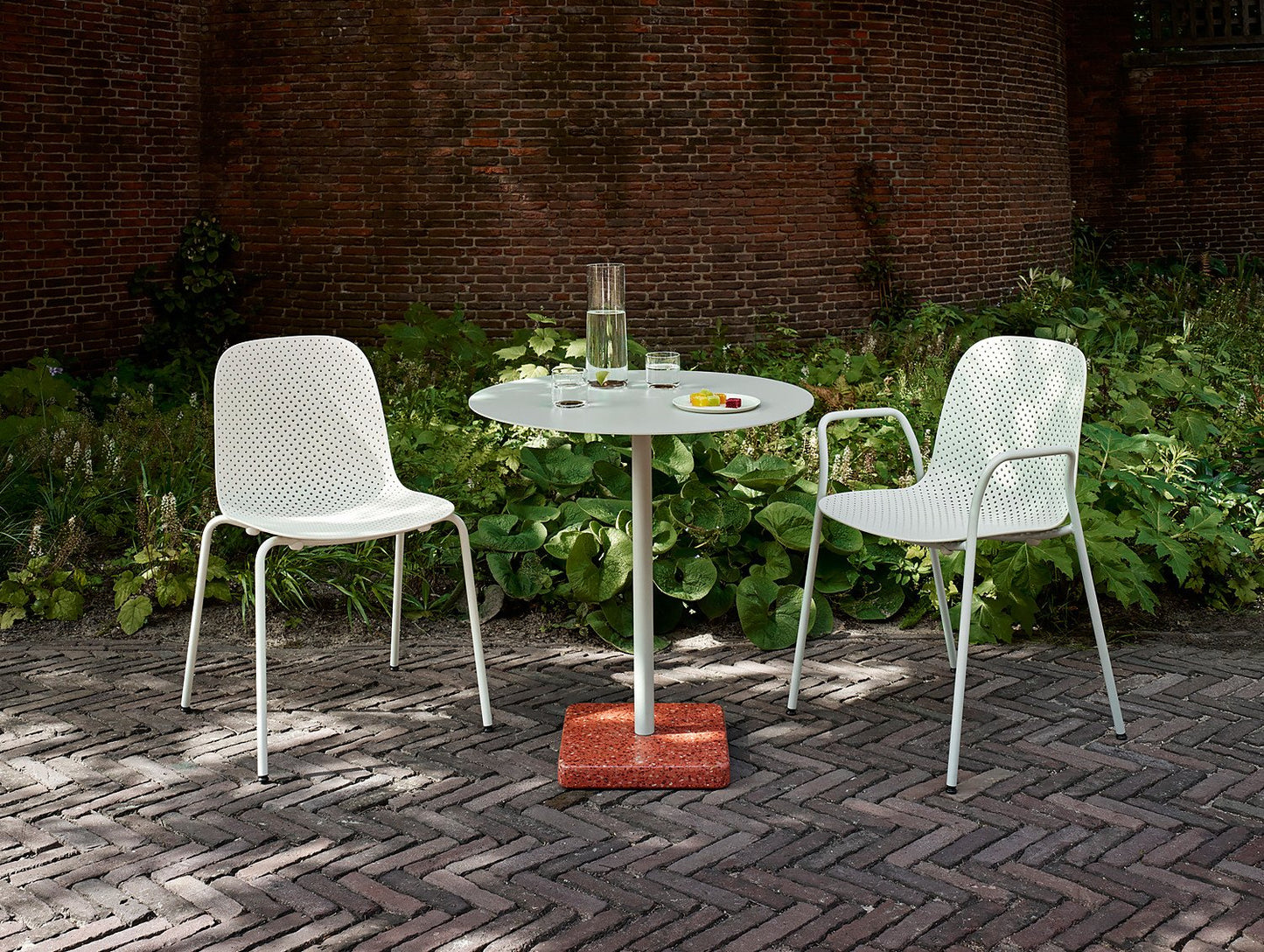 Terrazzo Table