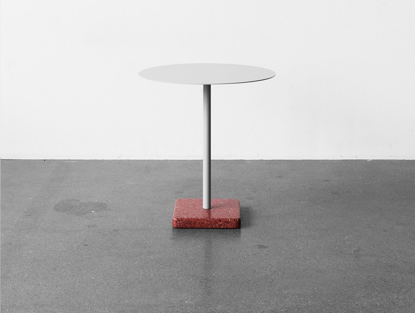Terrazzo Table