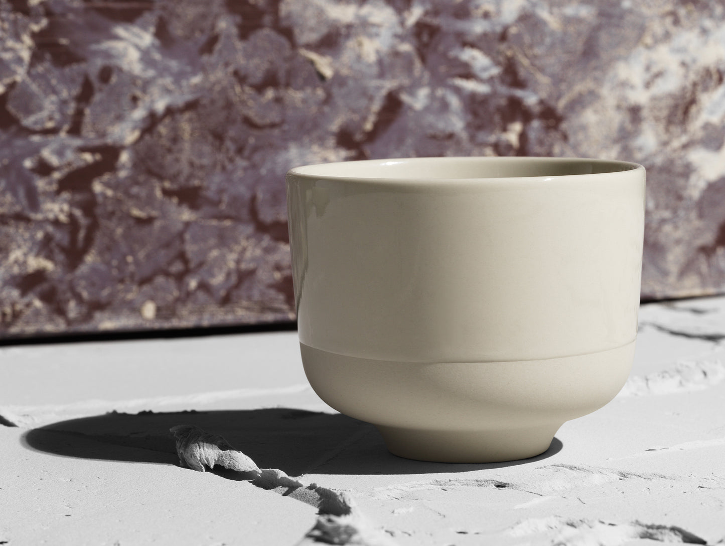 NM& Sand Dinnerware by Design House Stockholm