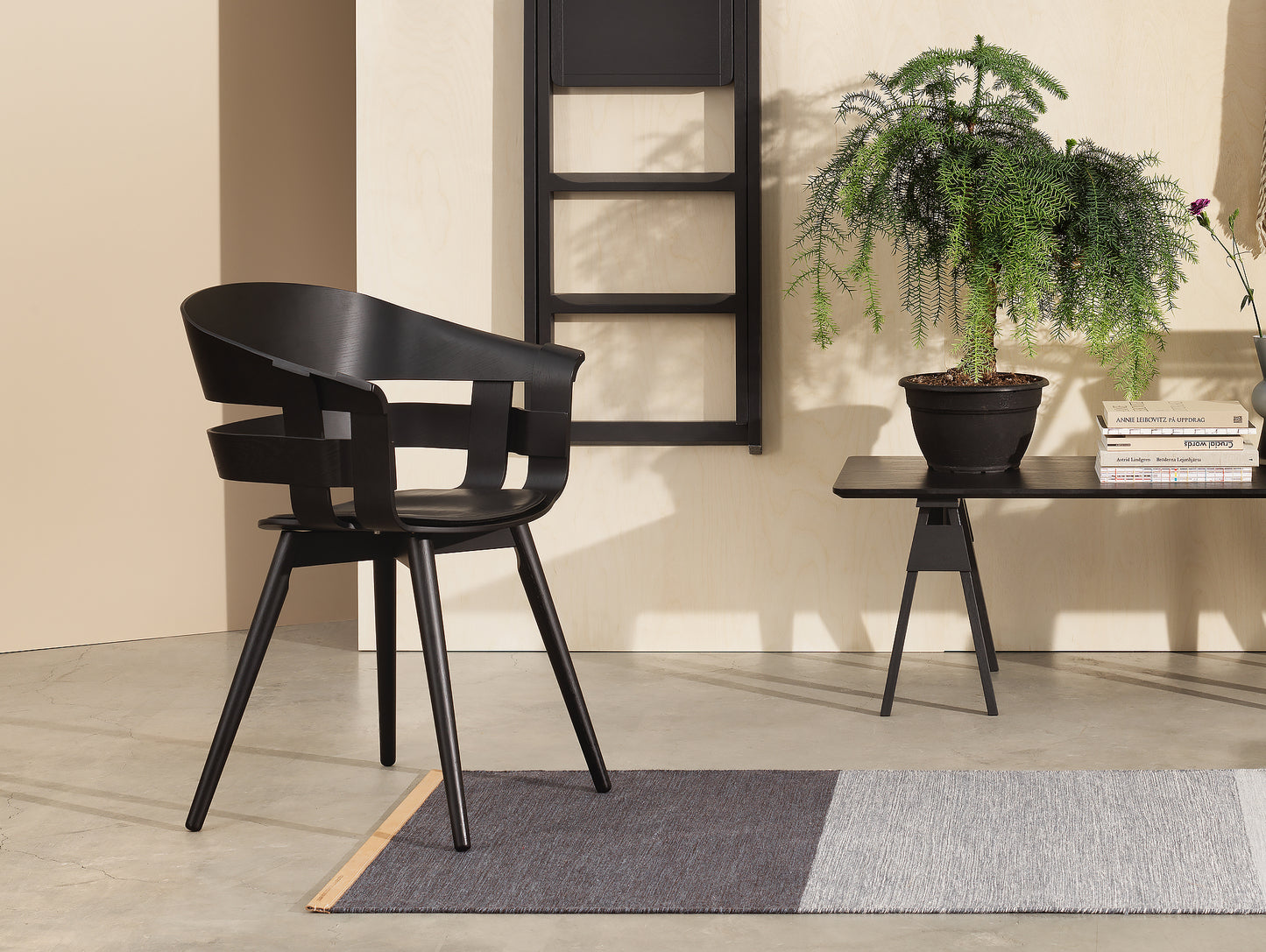 Wick Chair