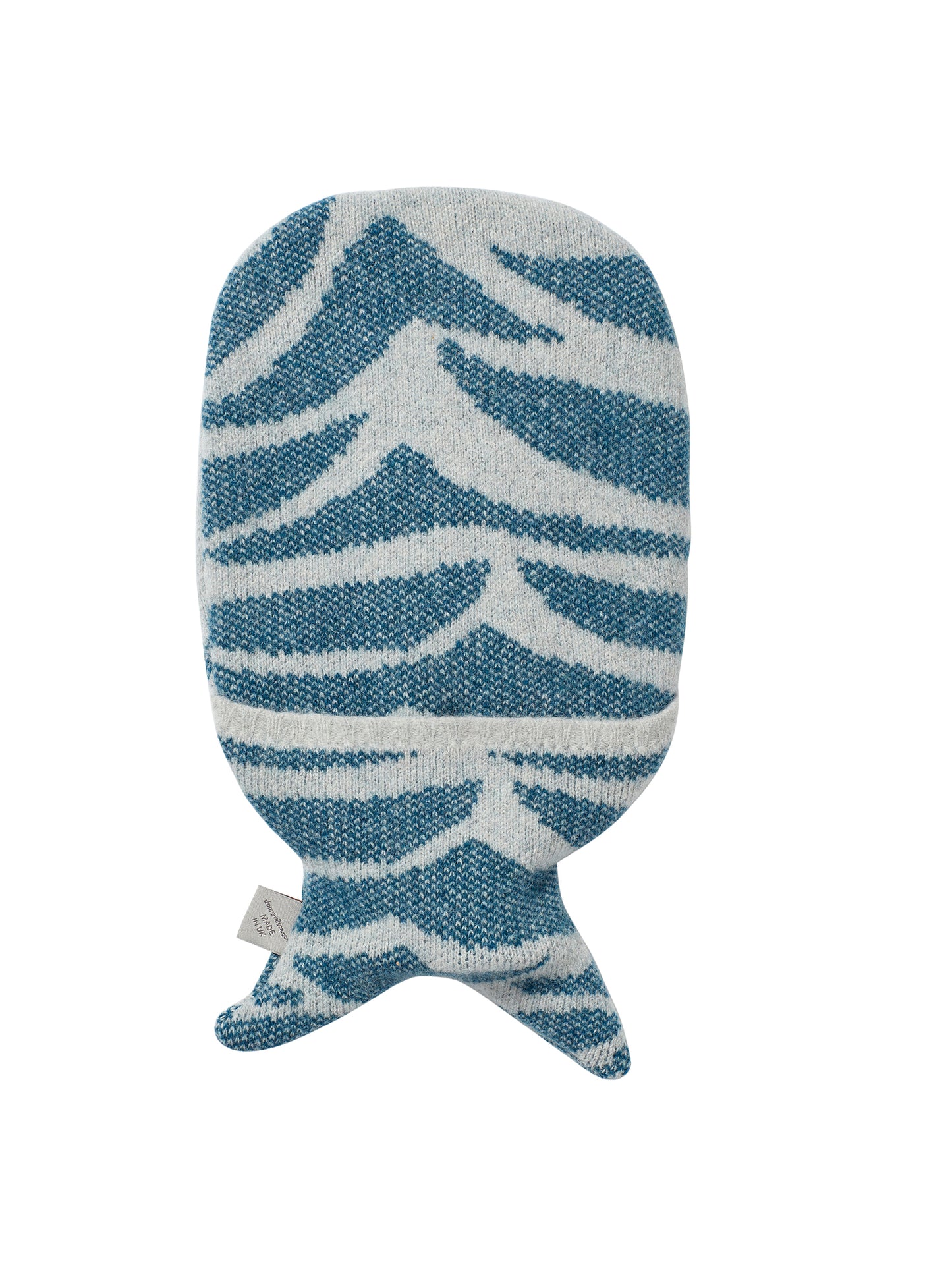 Seal Hot Water Bottle by Donna Wilson