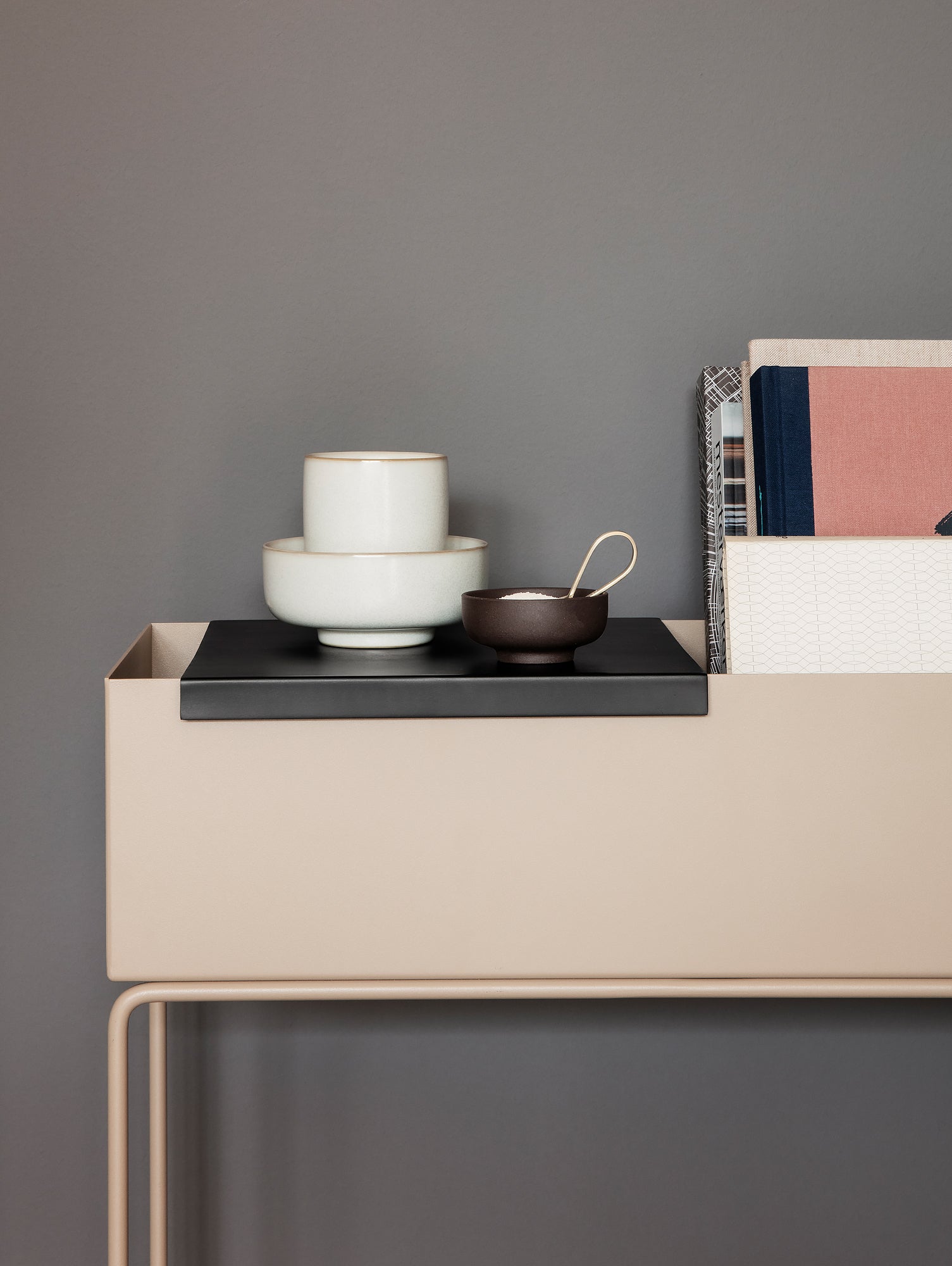 Sekki Bowl by Ferm Living