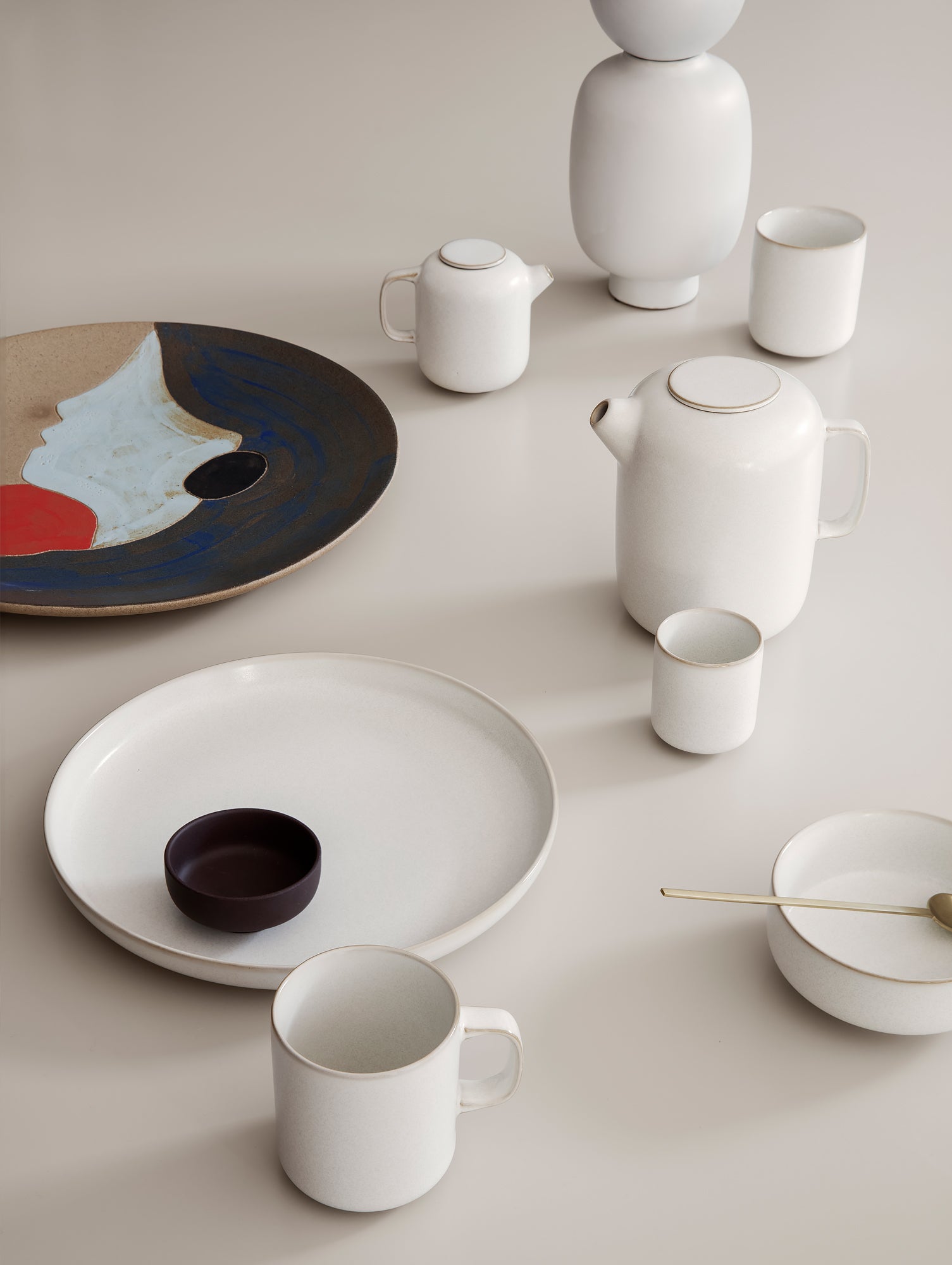 Sekki Bowl by Ferm Living