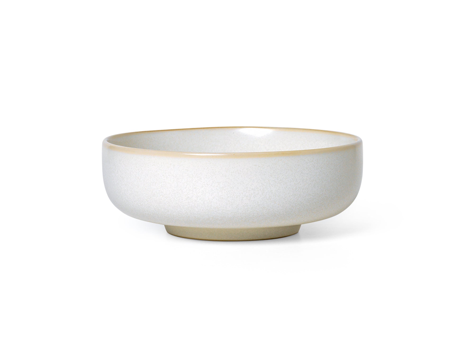 Sekki Medium Bowl by Ferm Living