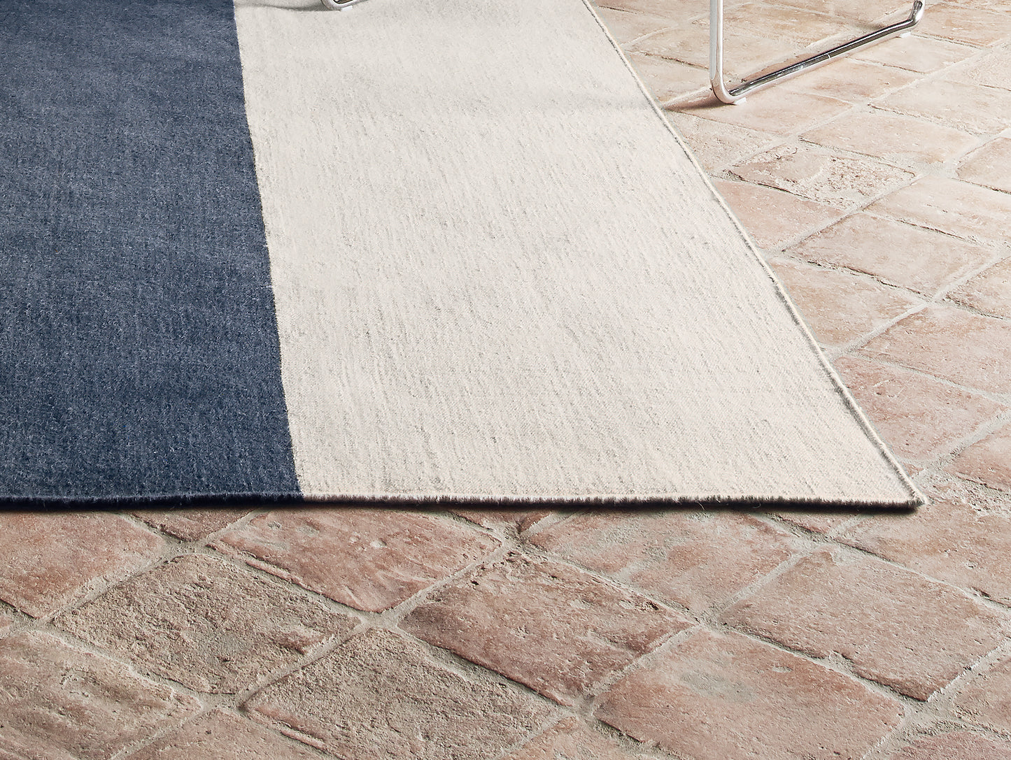 Shared Rug by Linie Design - Sand