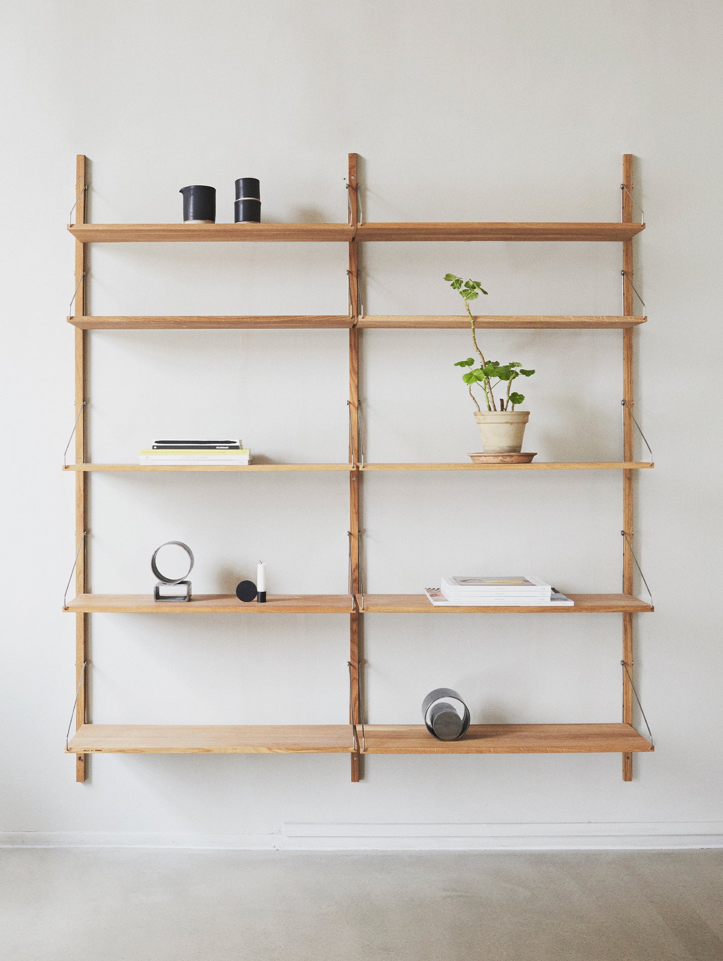 Shelf Library Add-ons
