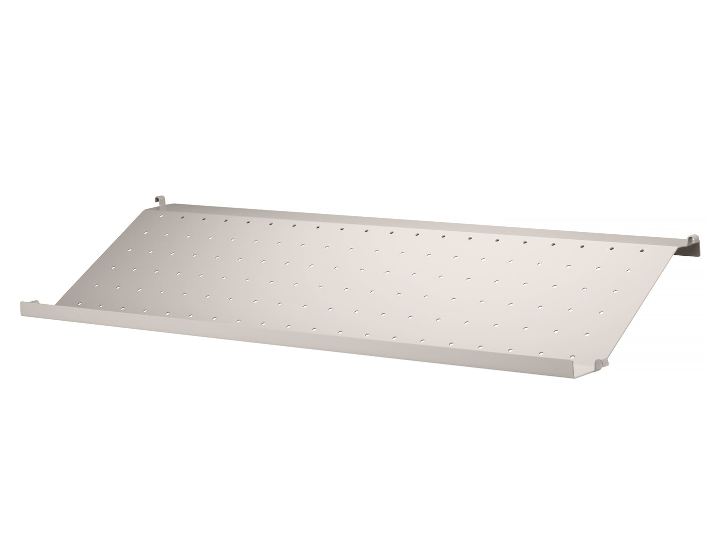 String Shoe Shelves - 78 cm, Beige