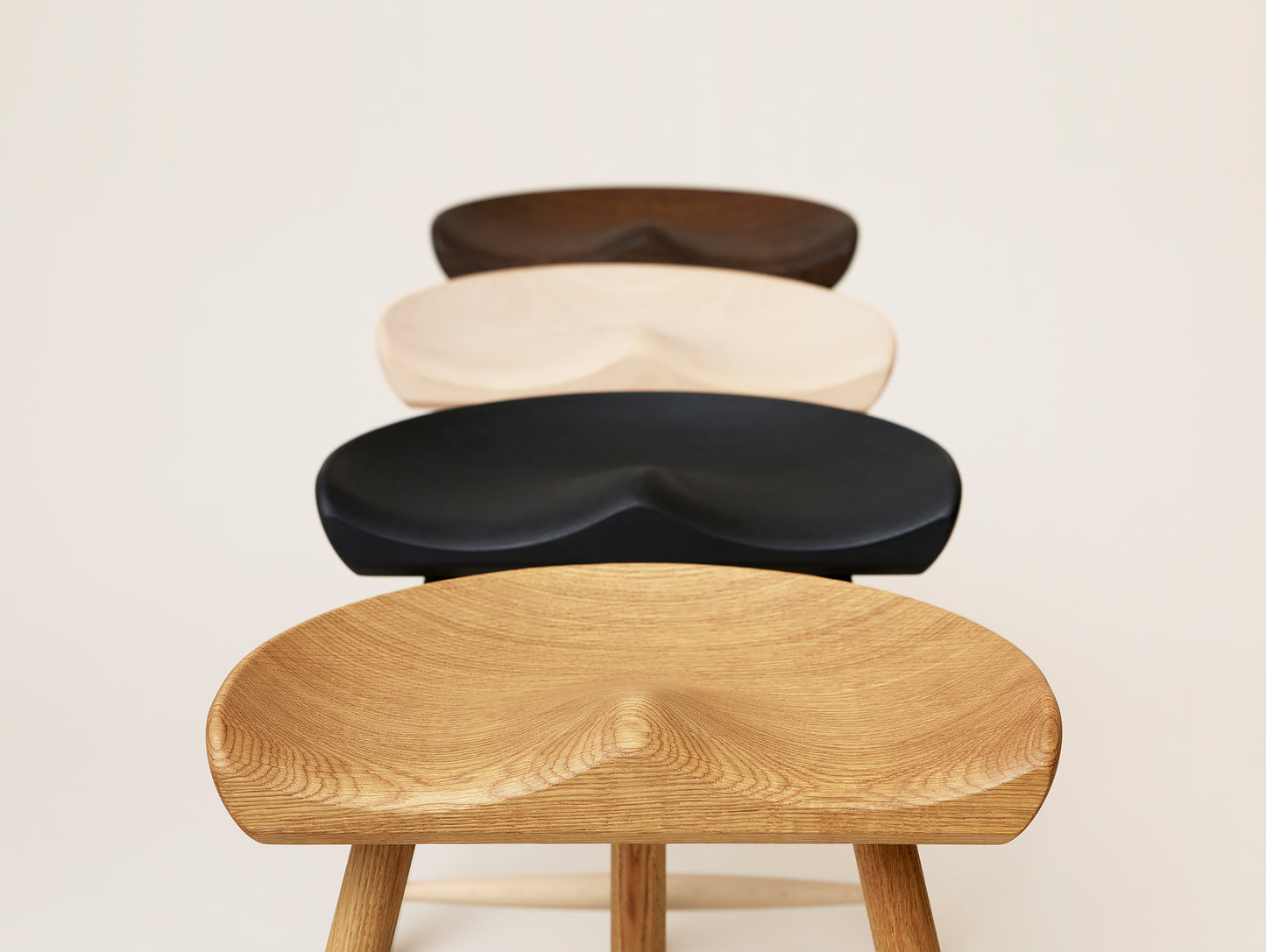 Form and Refine Shoemaker Chair No.78