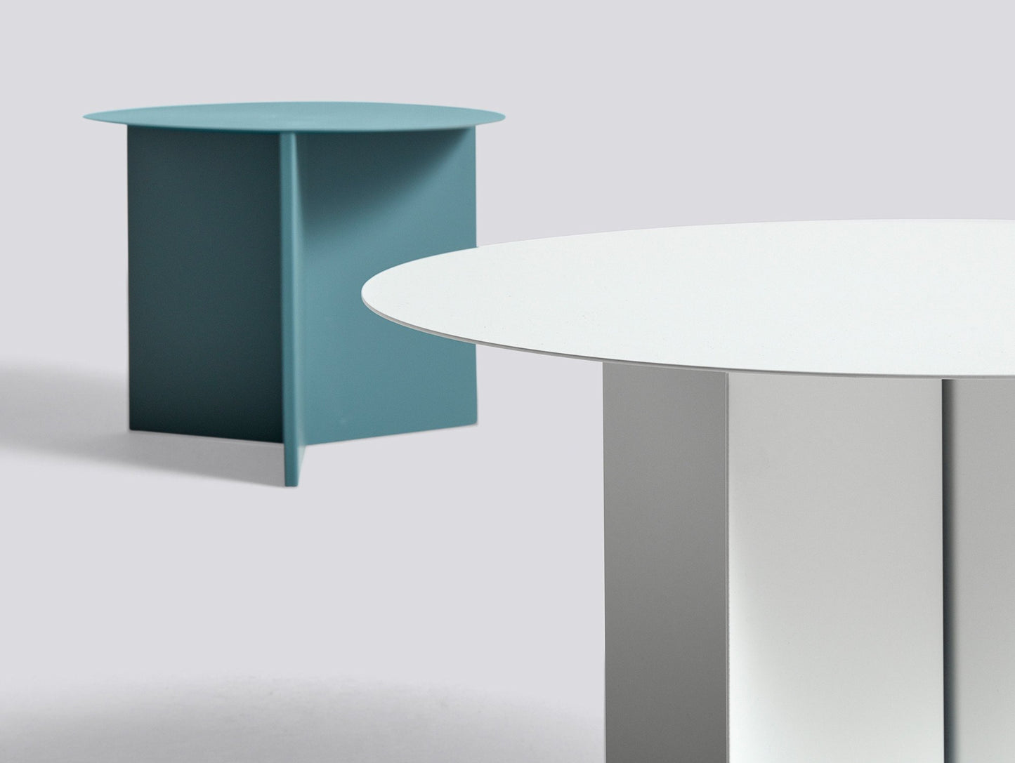 Slit Table