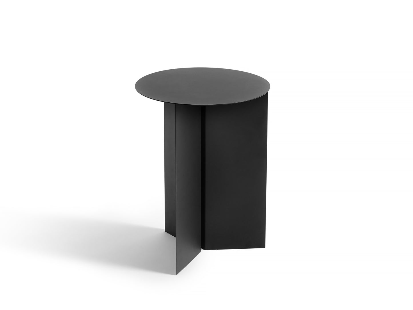 HAY Slit Table High - Black