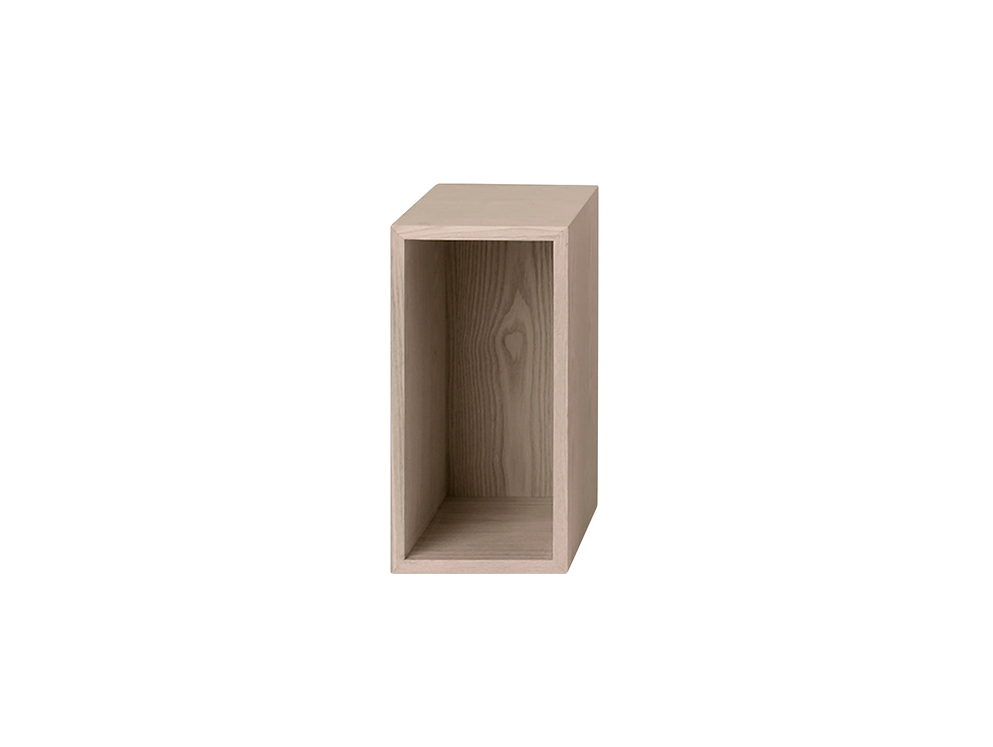 Stacked Shelf System 2.0 by Muuto