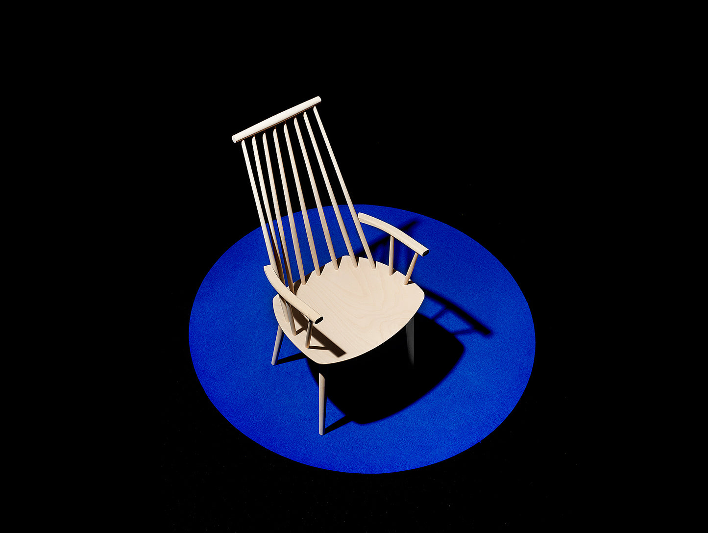 J110 Chair