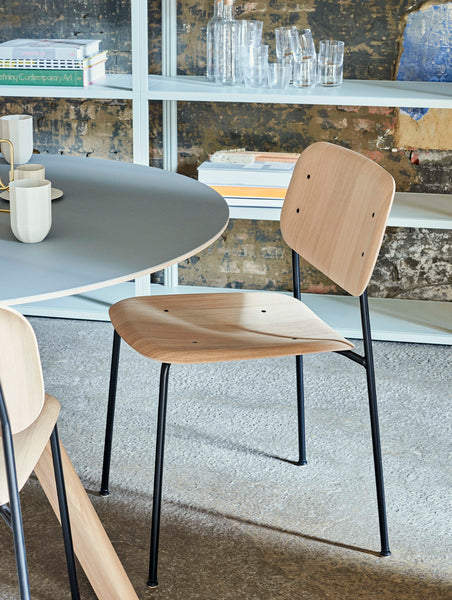 Soft edge hot sale chair