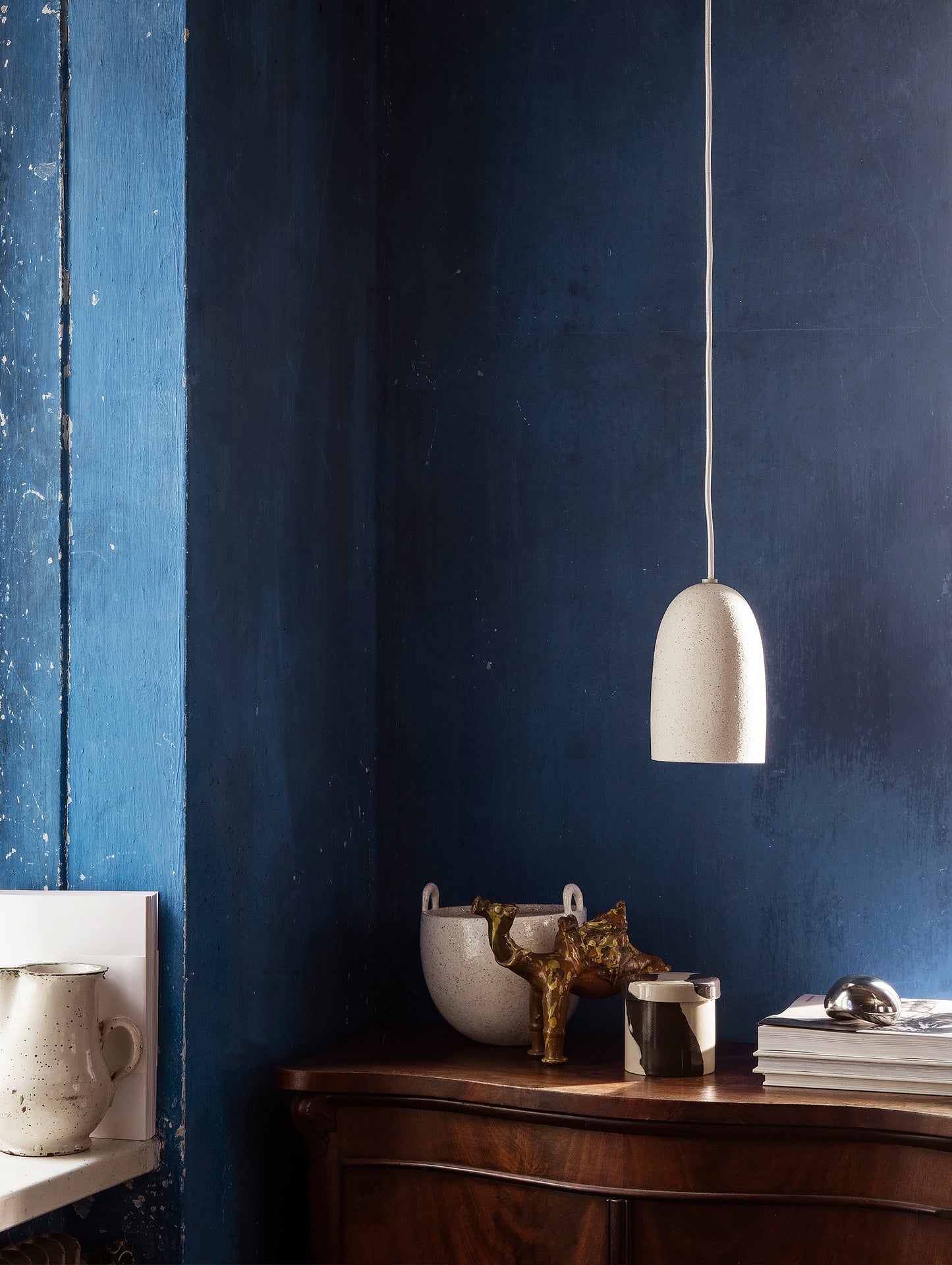 Small Speckle Pendant by Ferm Living