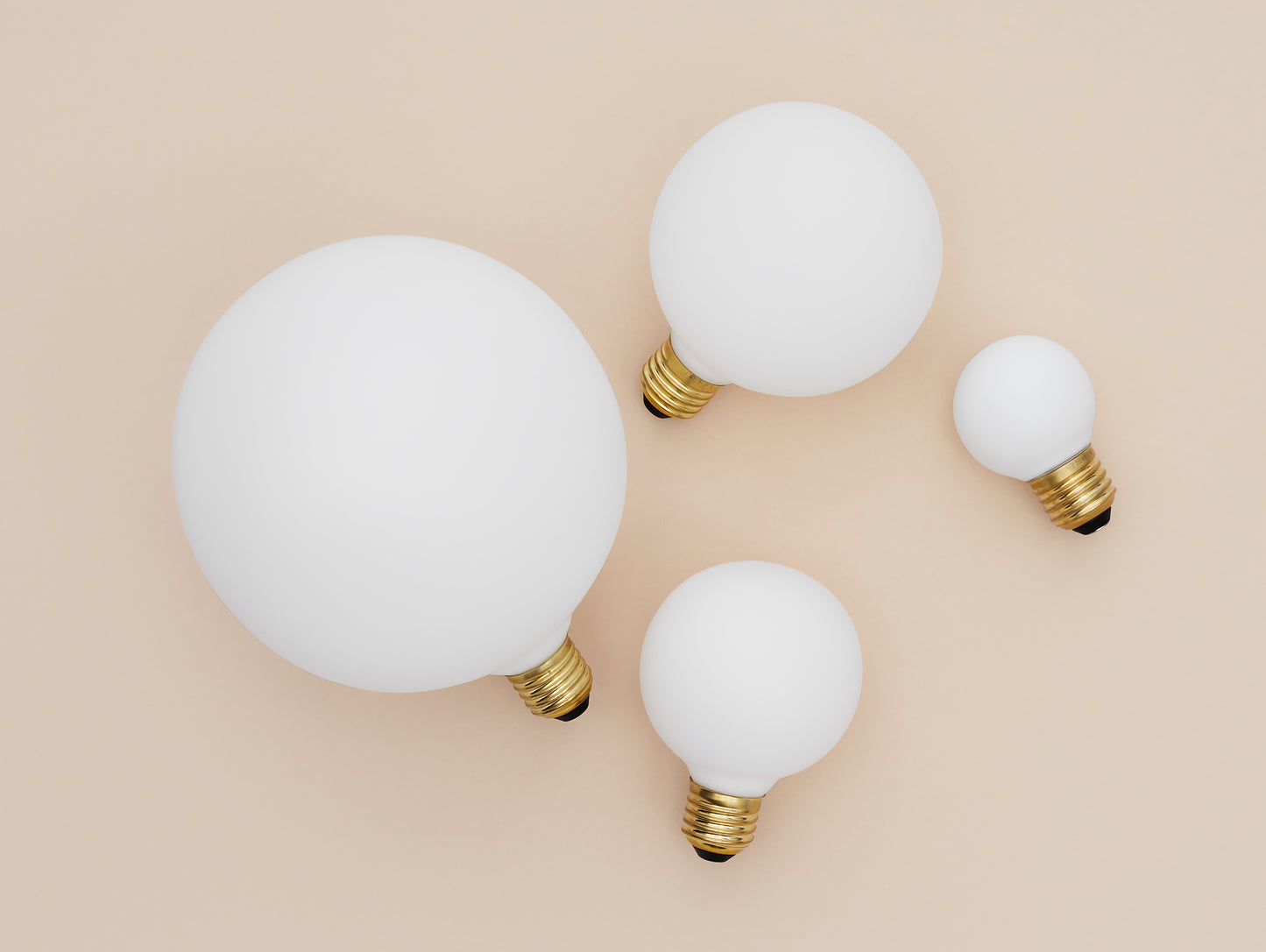 Tala Sphere Bulb collection