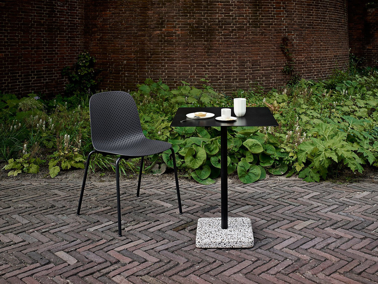 Terrazzo Table