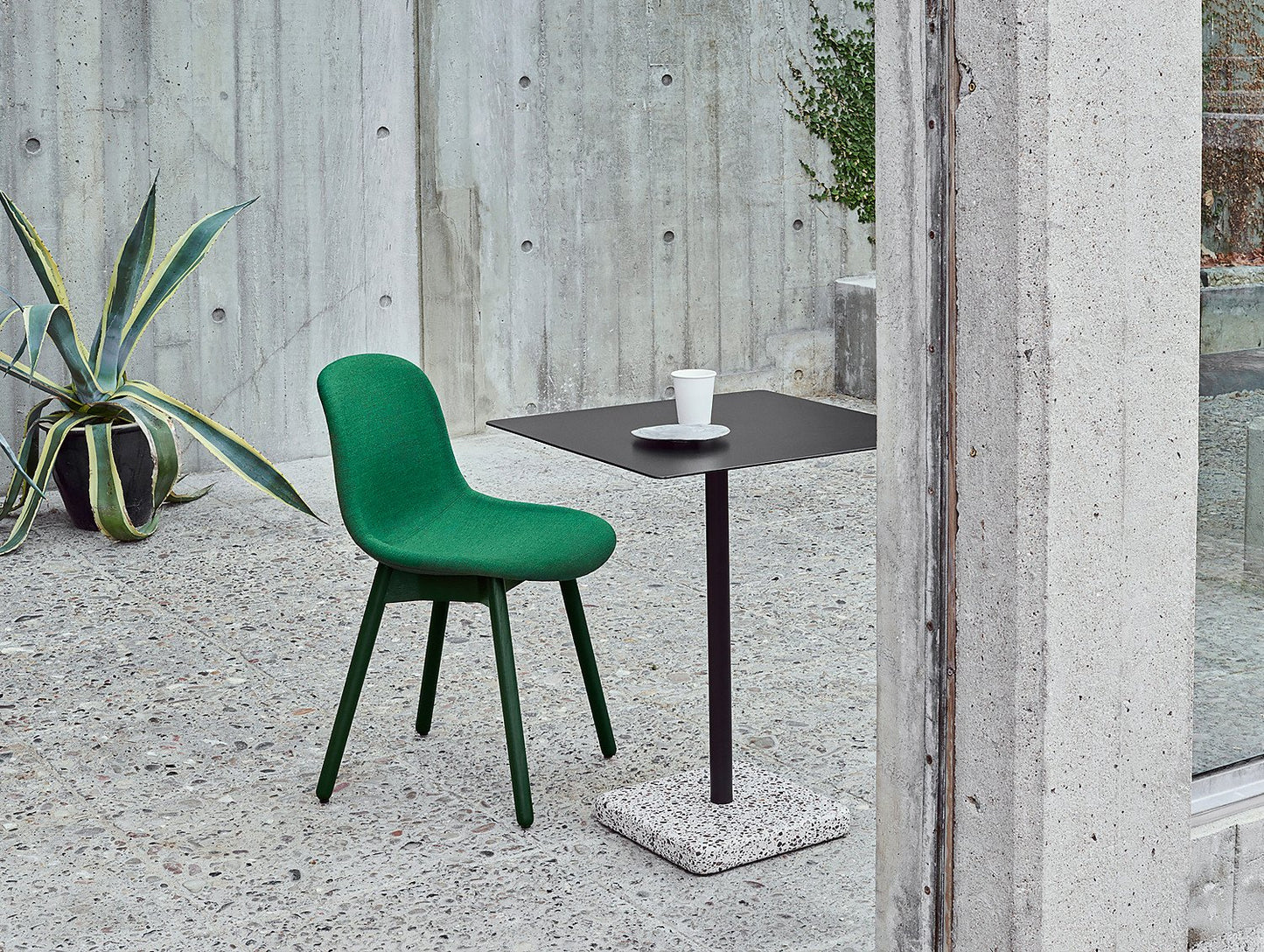 Terrazzo Table