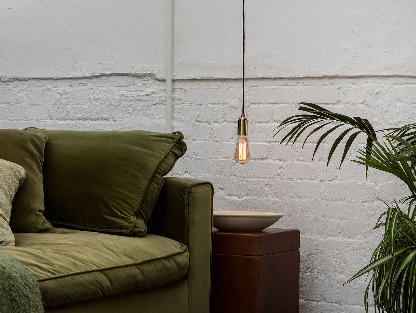 Squirrel 3 Watt LED bulb by Tala