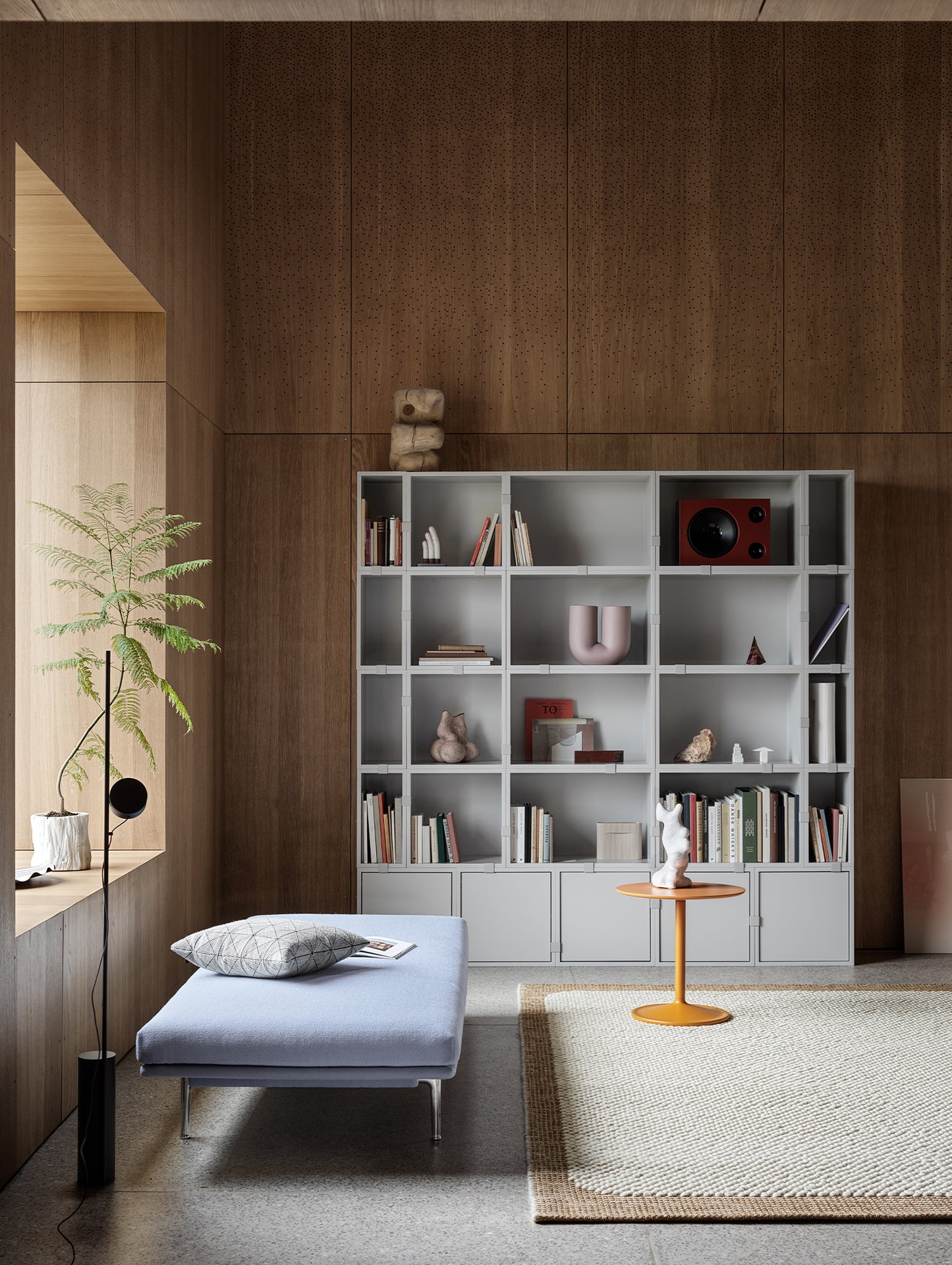 Pebble Rug