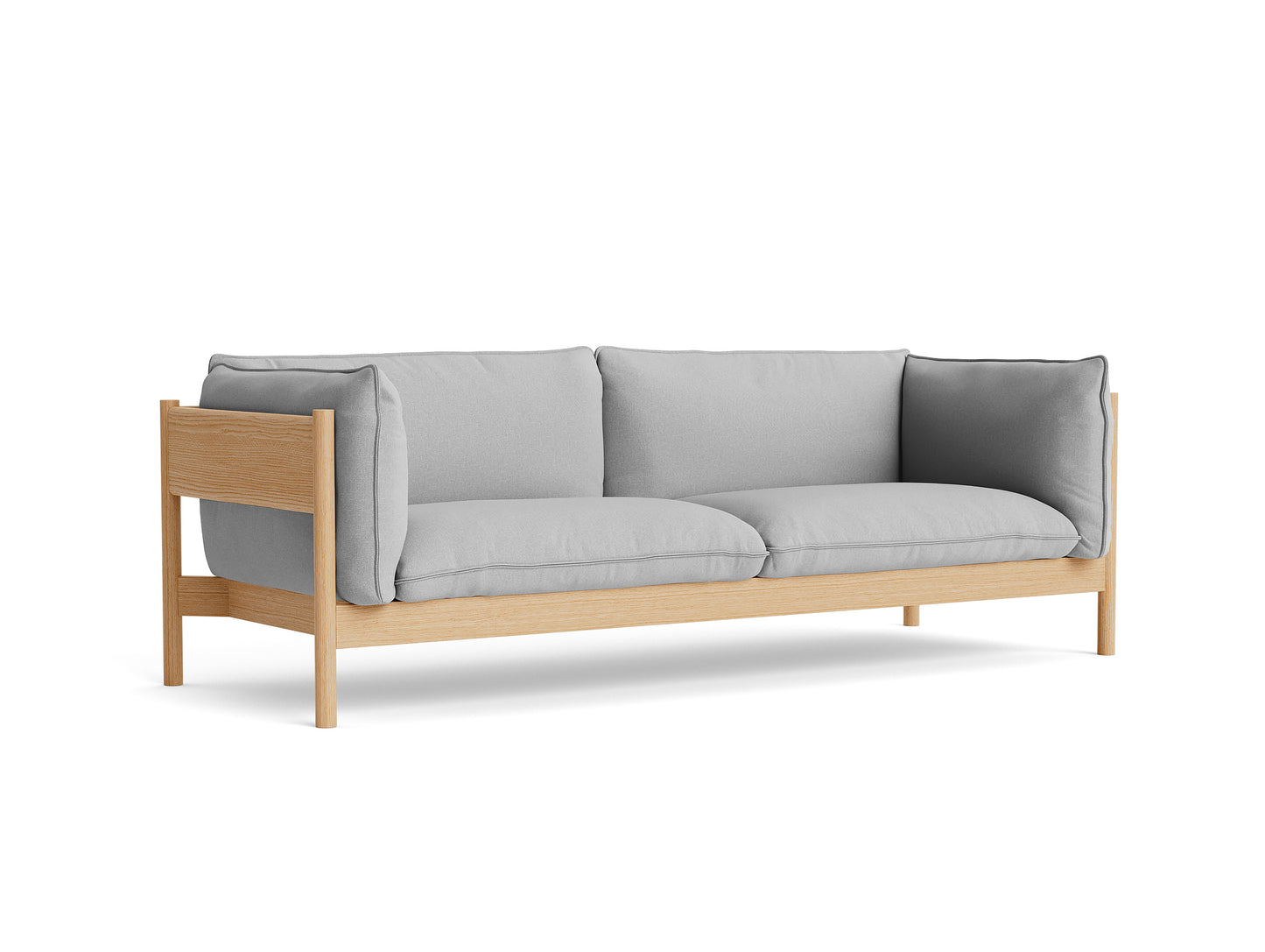 Arbour 3-Seater Sofa