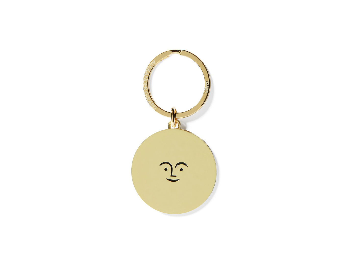 Sun Keyring