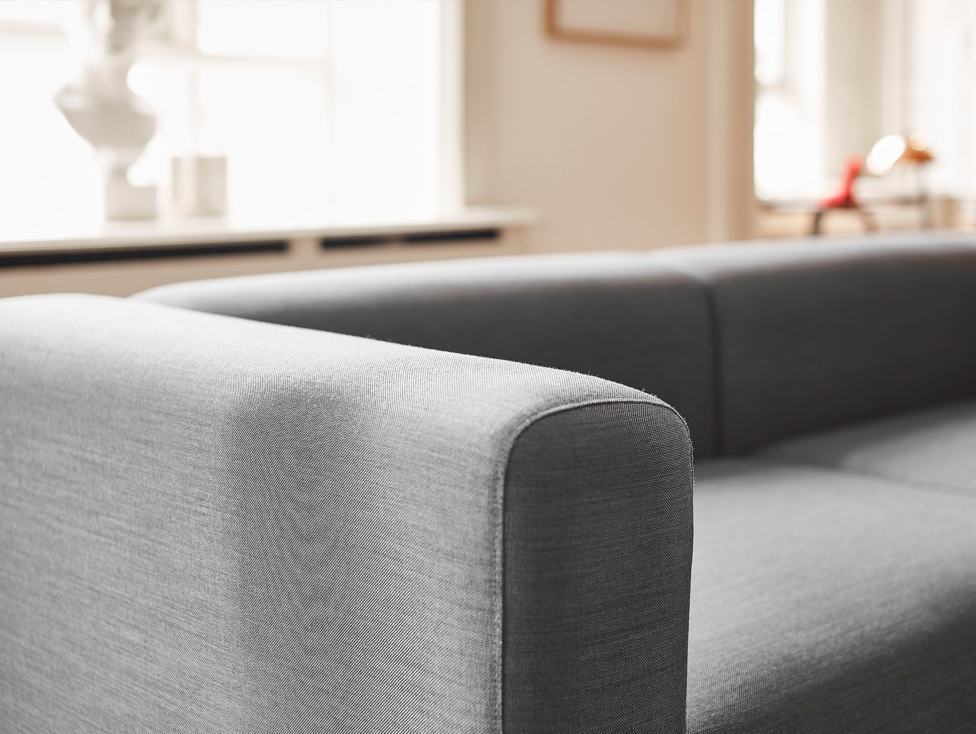 Mags 2.5 Seater Sofa Combination 1 Surface 150 by HAY