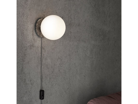 TR Wall and Table Light by Menu - Matt Bulb