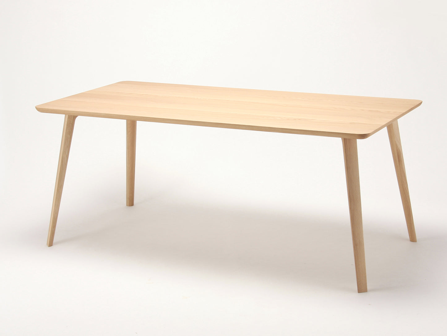 Scout Table by Karimoku New Standard - Length: 180 cm