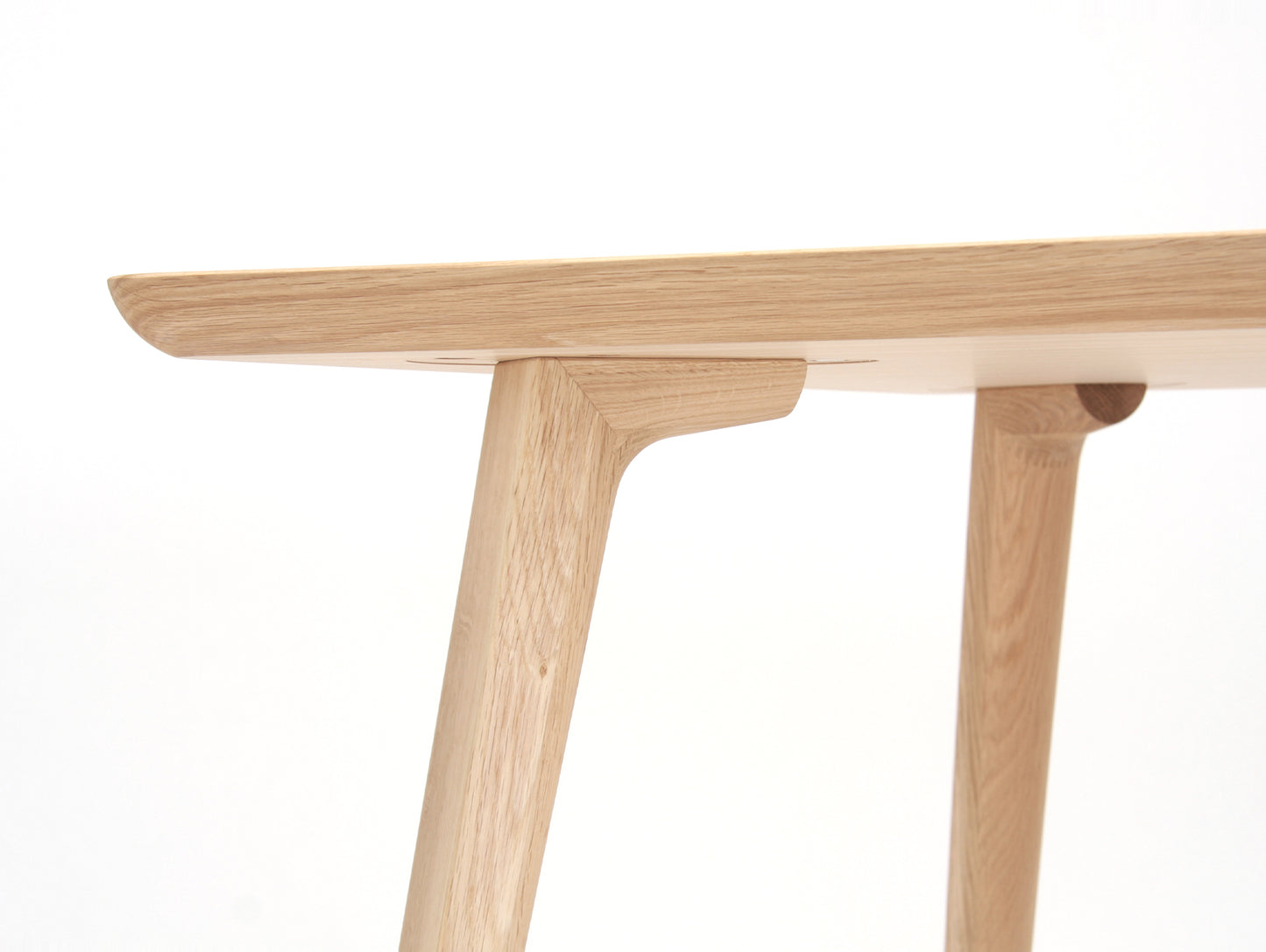 Scout Table by Karimoku New Standard