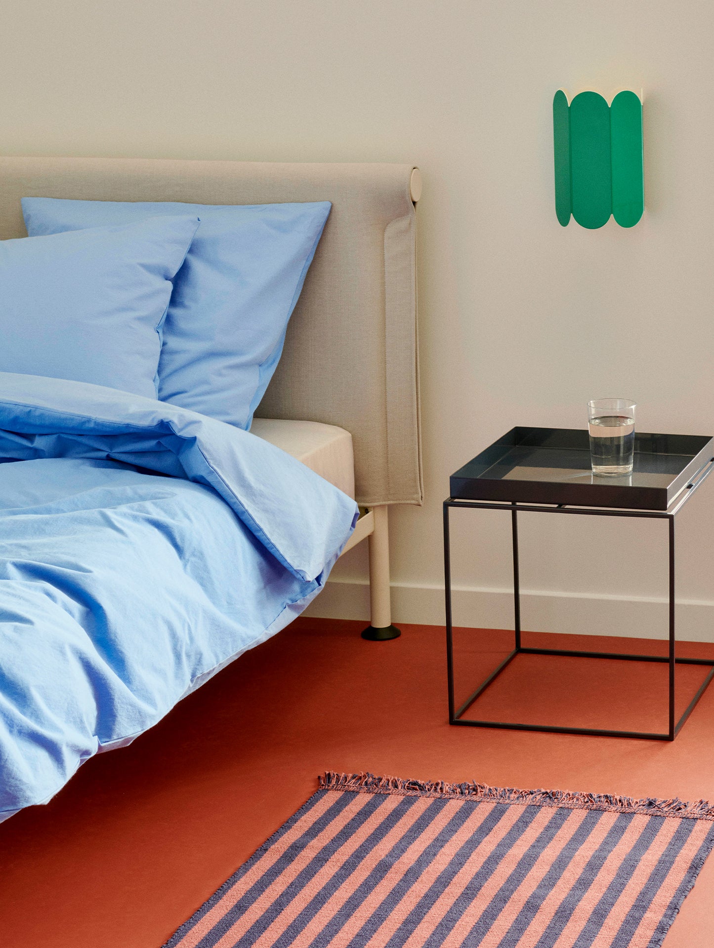Tamoto Bed