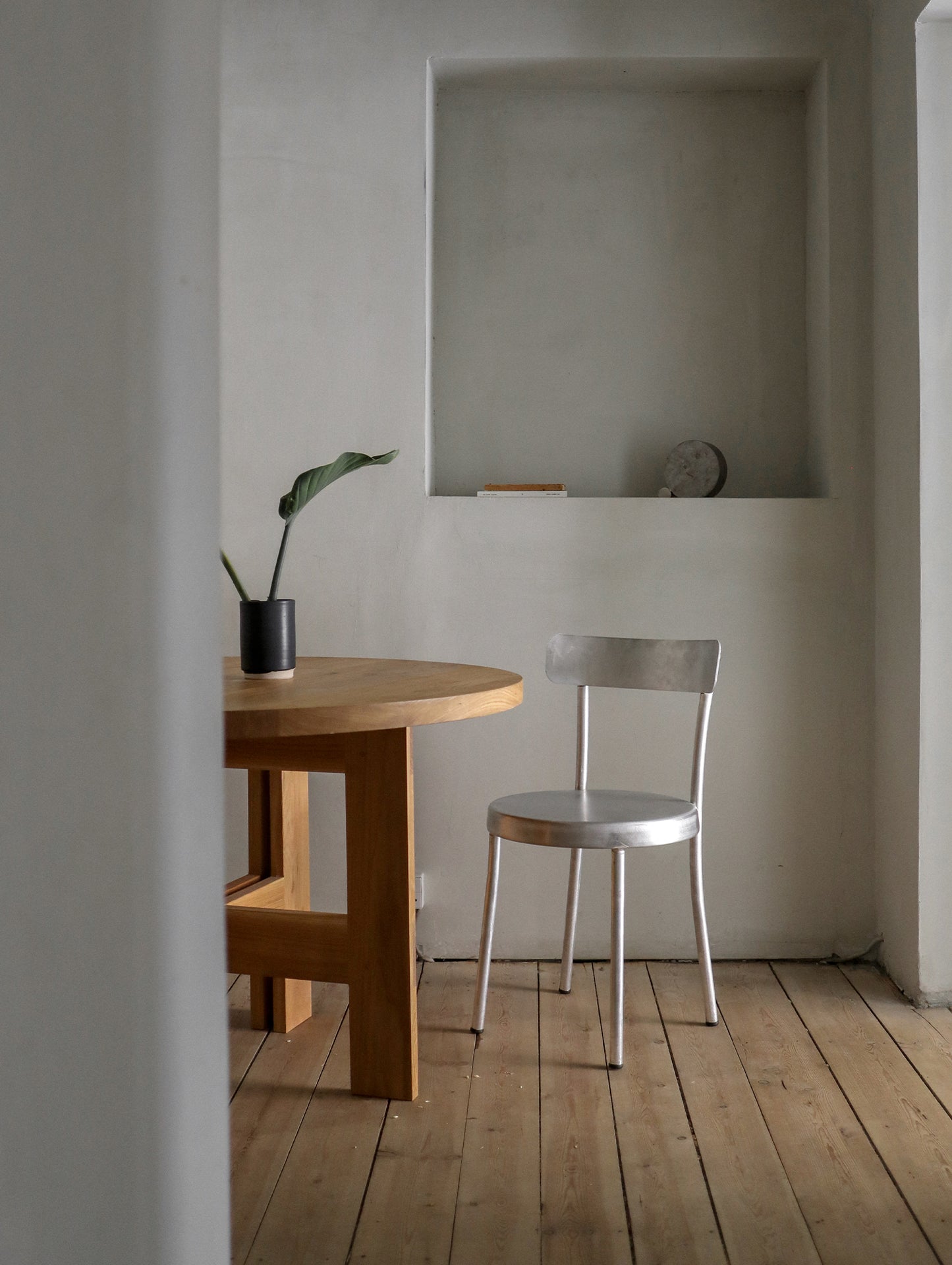 Tasca Chair by Frama