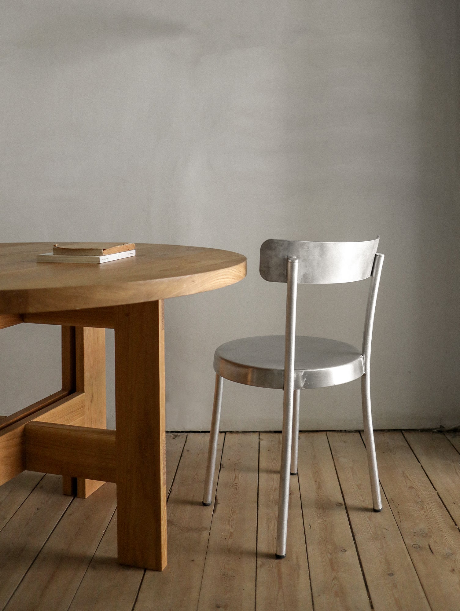 Tasca Chair by Frama