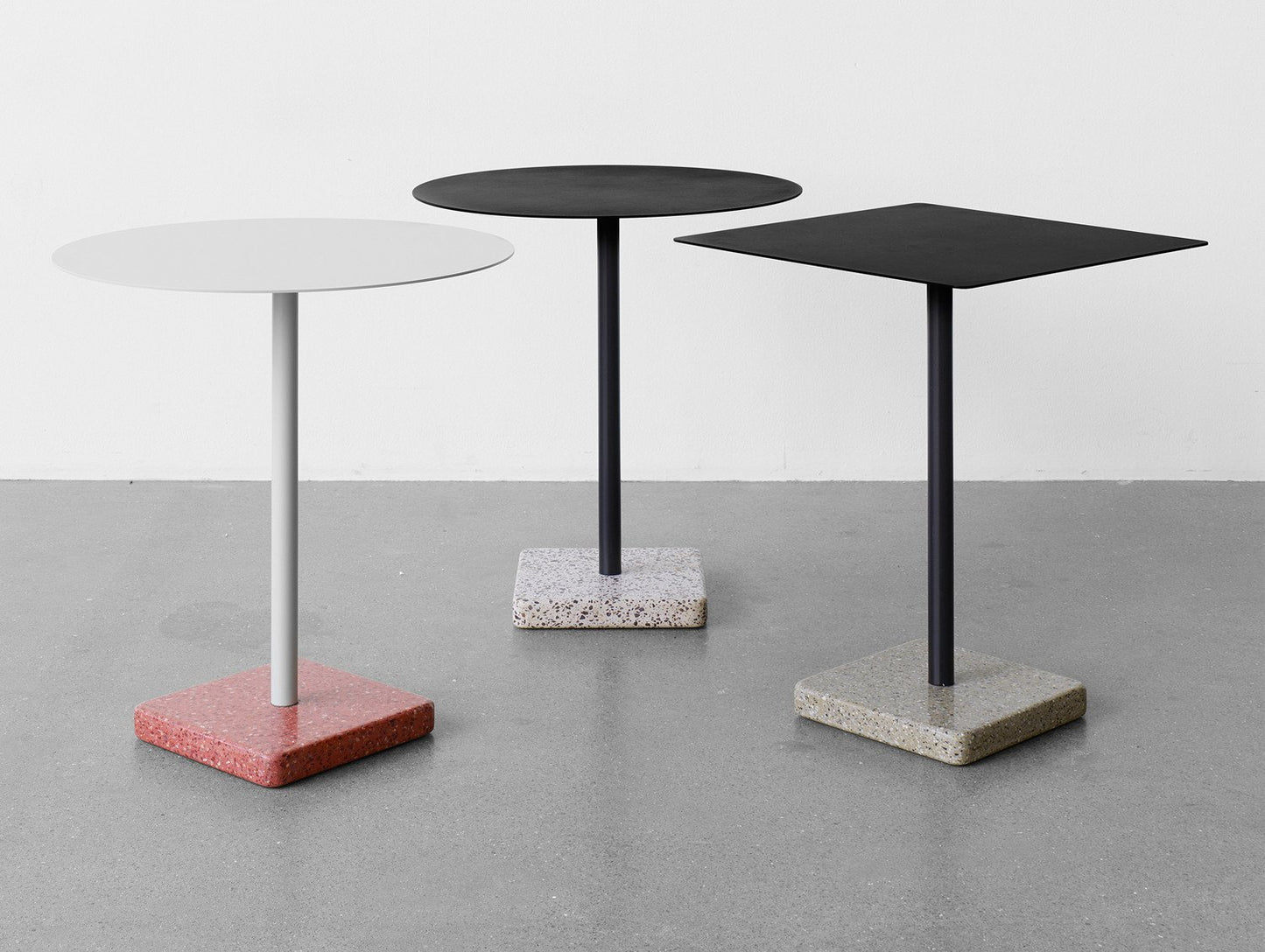 Terrazzo Table